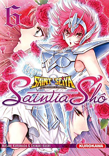 Download Saint Seiya - Les Chevaliers du Zodiaque - Saintia Shô - tome 06 (6) Download Saint Seiya - Les Chevaliers du Zodiaque - Saintia Shô - tome 06 (6)