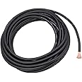 KROST 5mtr Welding Cable for Welding Inverter Machine. (5mtr Cable)