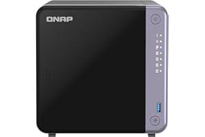 QNAP TS-432X-4G