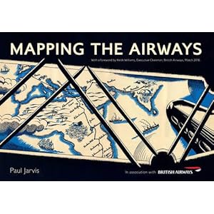 Mapping the Airways