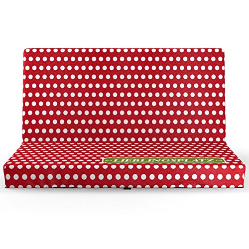 sitzZ style Thermo Sitzkissen Made in Germany, faltbar für Ausflug, Camping, Spielplatz, Picknick, Wasserabweisend, warm - 3
