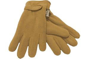 SSP Hats Kids Thinsulate Gloves