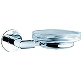 VitrA Minimax A44777 Sabunluk, Krom