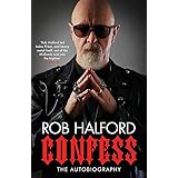 Confess: The year's most touching and revelatory rock autobiography' Telegraph's Best Music Books of 2020