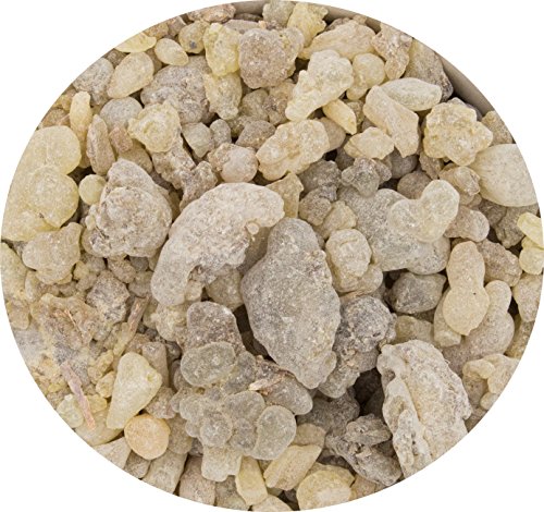 Weihrauch aus Indien – 1. Qualität – 50 Gramm - 2