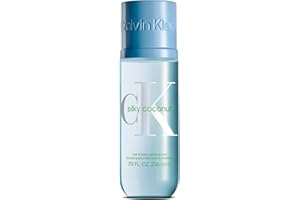 Calvin Klein Silky Coconut Hair & Body Perfume Mist 236ml