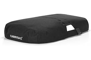 reisenthel? Carrybag Cover Black BP7003