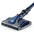 Rowenta ZR009600, Head Spazzola Aqua e 2 Panni, Grey, Blue, 37 x 310 x 11.5