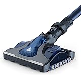 Rowenta ZR009600, Head Spazzola Aqua e 2 Panni, Grey, Blue, 37 x 310 x 11.5