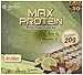 RiteBite Max Protein - Pack of 6 (Honey Lemon Bar) RS.507.00