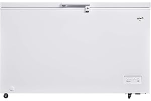 Daya congelatore orizzontale DCP-380SH4WF0, 371 litri, Classe F, Super Freezing, Winter security, Serratura, Silenzioso 40 dB(A), Autonomia senza corrente 36 ore