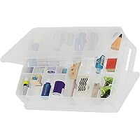 Creative Options Home Storage Organizer, Blend, 14.5 : Amazon.co.uk ...