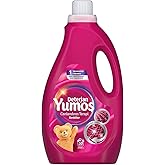 Soft Liquid Care Detergent Colored 50 Washes 2500 ml