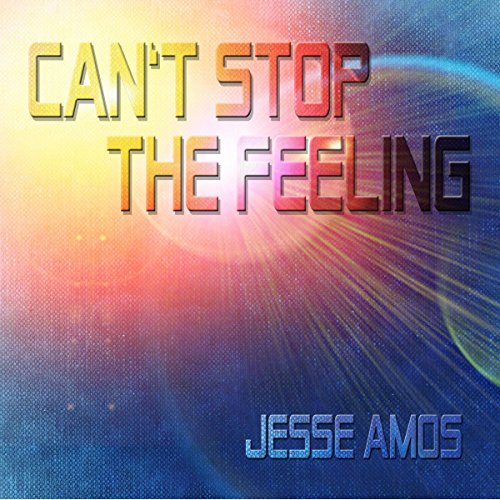 Can't Stop the Feeling (Instrumental, Playback, Karaoke) by Jesse Amos
