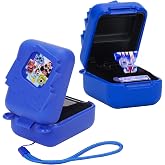 MGZNMTY Bitzee Disney İnteraktif Oyuncak Dijital Evcil Hayvan ve Kılıf i&ccedil;in Silikon Kılıf, Yeni Bitsy Elektronik Sanal Evcil 