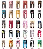 Toddler Trousers - Snowman 41 size 80