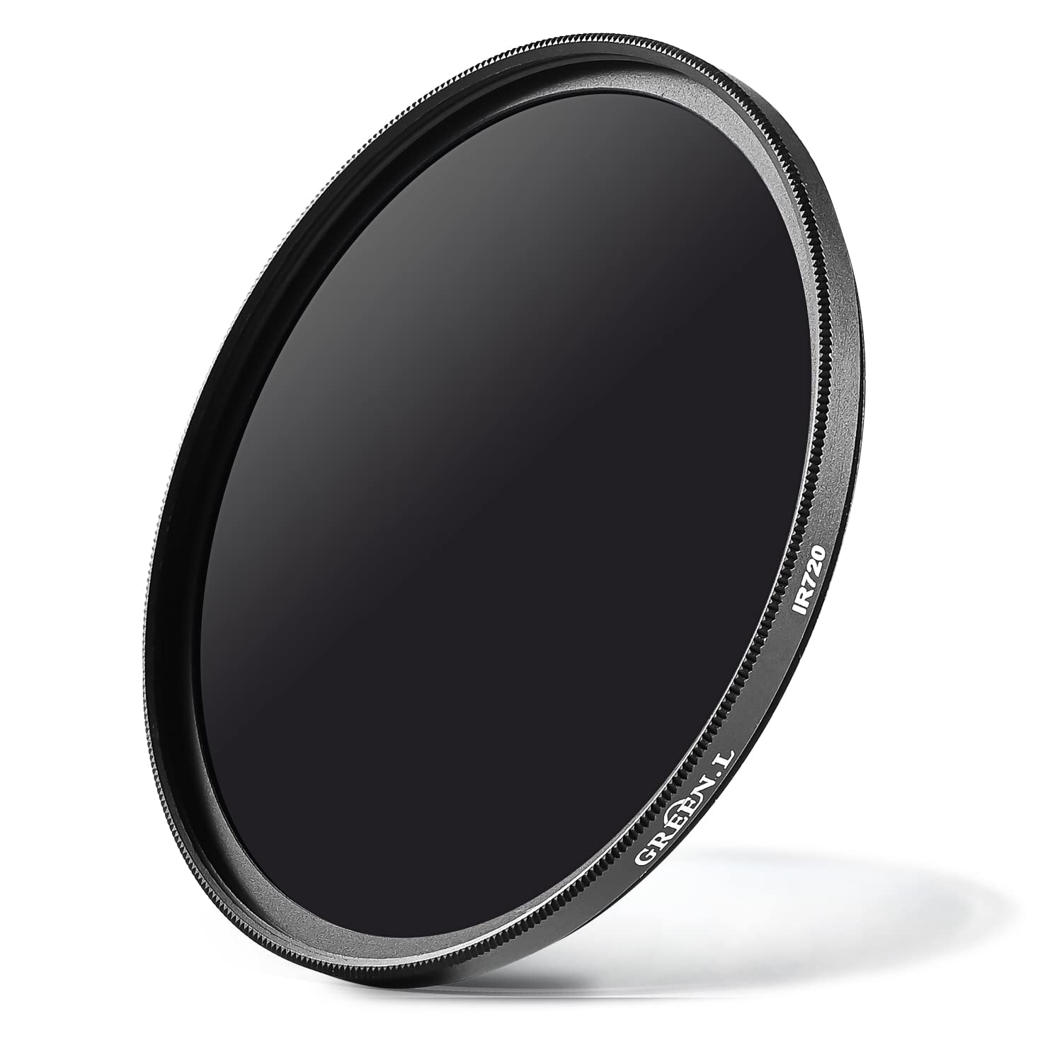 Review: GREEN.L 77mm Infrared Filter - Capture Stunning Infrared Images