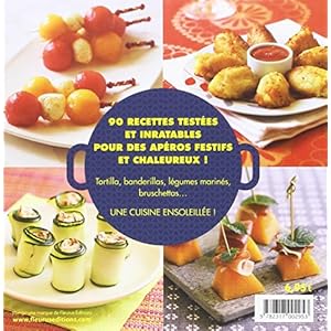 Tapas et antipasti Livre en Ligne Tapas et antipasti Livre en Ligne - Telecharger Ebook