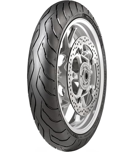 Pneumatico Michelin 170/60 R17 72V TL/TT Posteriore | Anakee 3