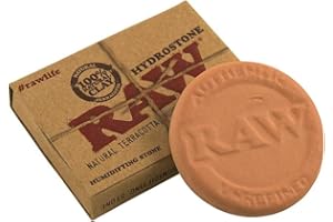 RAW® Hydrostone / 2er (Tabakbefeuchter, Tabakzubehör)