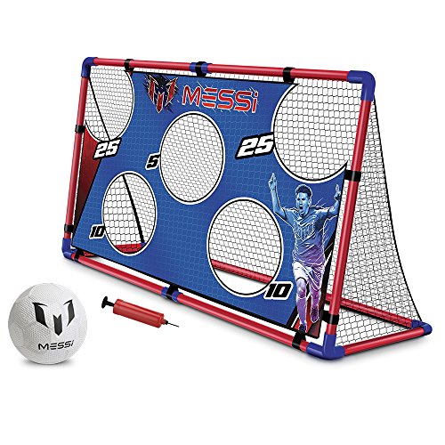 Outdoor M Messi Training Goal/Ball/Pump reviews Outdoor M Messi Training Goal/Ball/Pump