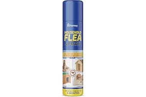 UNKNOWN Fly & Wasp killer 300ml