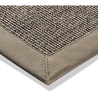 Suchergebnis Auf Amazon De Fur Sisalteppich Braun 170 230 Cm