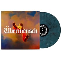 ÜBERMENSCH -LP : G-DRAGON: Amazon.es: CD y vinilos}
