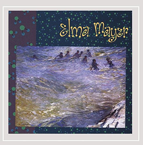 Preisvergleich Produktbild Elma Mayer