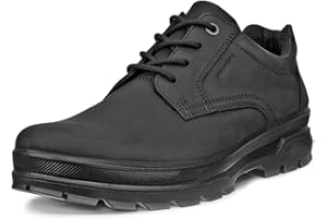 ECCO Mężczyźni Rugged TrackObuwie turystyczne