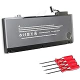 A1322 Battery for MacBook Pro 13'' A1278 (Mid 2009, Mid 2010, Early and Late 2011, Mid 2012 Version) MB990LL/A MC374LL/A MC70