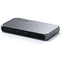 Cable Anker Thunderbolt 4 De 2.3 Pies Soporta 8K Pan | Éxito