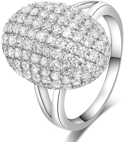 Anillo De Compromiso Usado Por Bella Swan (Kristen Stewart) Como Se Ve
