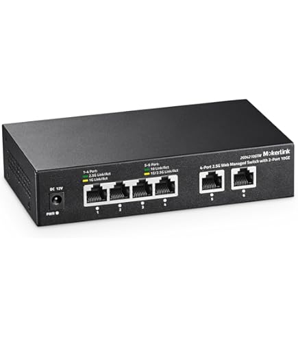 DSS-200G-10MP/E | D-Link PoE-schakelaar, Beheerd, 1Gbps, 130W, RJ45-poorten 8, PoE-poorten 8