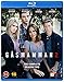 Gåsmamman (Season 2 Blu-ray) Alexandra Rapaport, Magnus Roosmann, Edvin Ryding, Tommy Körberg