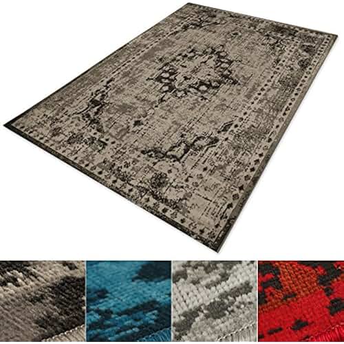 Suchergebnis auf Amazon.de für: 170 x 120 und 290 x 200 - Teppiche