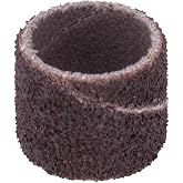 Dremel 408 Bant Zımpara, Ahşap ve Plastikte, 13 mm, 60 Kumlu, 6'lı