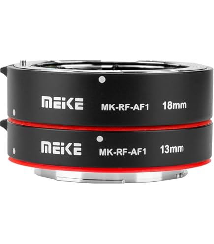 Buy Canon Extender RF1.4X Online at Low Prices in India - Amazon.in