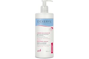 Dexeryl shower 500ml