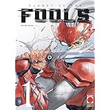 Fumetto Planet of The Fools N° 1 - Planet Manga - Panini Comics – Italiano