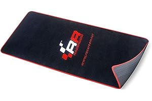 RaceRoom Fußmatte 150x60cm - 75130032DT