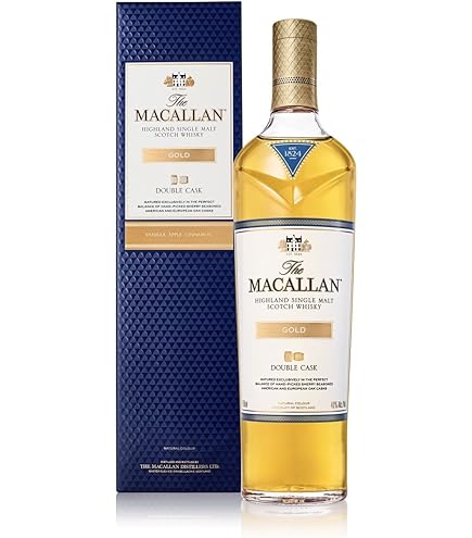 Macallan - Whisky Escocés Malta Rare Cask, 43%, 0.7 L : Amazon.es