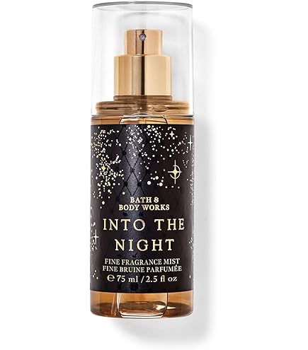 Bath & Body Works Winter Candy Apple Travel Size Fine Fragrance