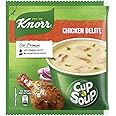 Knorr Cup-A-Soup Chicken Delite 10 g