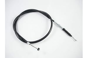 LINMOT Motorrad Kupplungszüge Kupplungsseil Bowdenzüge Honda XL 600 V TRANSALP (87-00) Bowdenzug