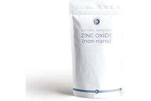 MYSTIC MOMENTS Mystische Momente | Zinkoxid (nicht Nano), 100 g, rein und natürlich, vegan, gentechnikfrei