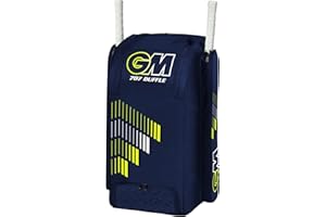 Gunn & Moore Sac de Sport 707 2022