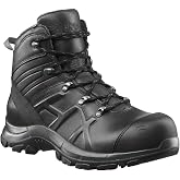 Haix Black Eagle Safety 56 Mid Boot