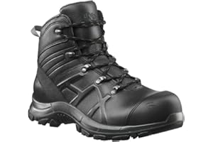HAIX Black Eagle Safety 56 mid Keine Kompromisse. Dein Black Eagle Safety 56 mid sorgt für Komfort und Sicherheit.