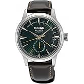 Seiko Seisa459j Men's Wristwatch